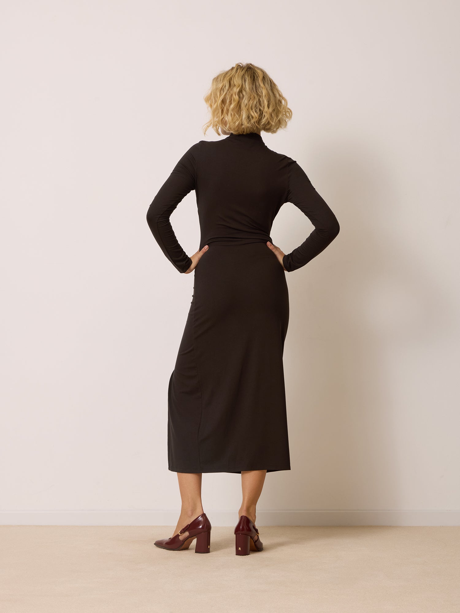 Robe CLOTHILDA Robe CLOTHILDA